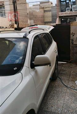 هيونداي سانتافي